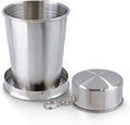 Litoexpe 5oz Collapsible Travel Cup by PRATICALPRODUCTS