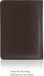 Kings Loot Passport Holder Wallet | RFID Blocking Leather Travel Wallet - Image 9