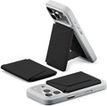 MOFT Magsafe Wallet, 8-Card Holder, Magnetic Phone Stand by MOFT