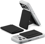 MOFT Magsafe Wallet, 8-Card Holder, Magnetic Phone Stand by MOFT