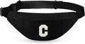 MAXTOP Large Crossbody Fanny Pack by MAXTOP