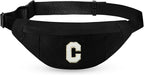 MAXTOP Large Crossbody Fanny Pack by MAXTOP