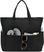 Waterproof Beach Tote Pool Bags by BLUBOON