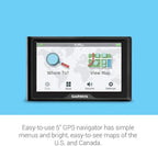 Garmin Drive 52, GPS Navigator - Image 5