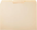 Amazon Basics File Folders - Image 3