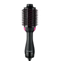 REVLON One-Step Volumizer, Blow Dryer Brush for Easy Salon-Style Blowouts, Revlon Blow Dry Brush is Great for All Hair Types and Lengths (Black)