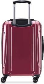 DELSEY Paris Carry-On Domestic, Peony Pink - Image 8