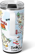 Swig Life 22oz Travel Mug, Insulated Tumbler - Image 5