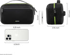EPICKA Electronics Organizer Travel Case - Image 3