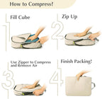 Gonex Compression Packing Cubes - Image 7