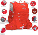 Running Hydration Vest for Men Women Water Backpack for Running 3L Running - Image 3