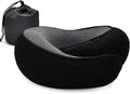 RURING Travel Pillows for Airplanes, Travel Neck Pillow Travel Pillow, Neck by RURING