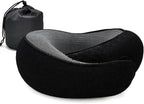 RURING Travel Pillows for Airplanes, Travel Neck Pillow Travel Pillow, Neck by RURING