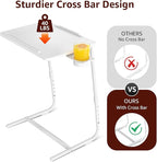 TV Trays Set of 4 - Image 7