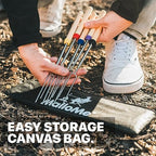 Marshmallow Roasting Sticks (20 Fork Set)