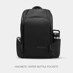 NOMATIC Travel Pack - 20L Water Resistant Laptop Bag - TSA-Ready Expandable - Image 10