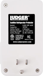 Ludger Power Surge Protector for Appliances, ETL Certified, Appliance Surge - Image 4