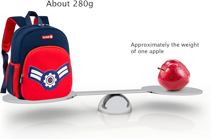 Padgene Toddler Harness Backpacks Safety Leash Kids Anti Lost Kindergarten - Image 5