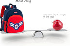 Padgene Toddler Harness Backpacks Safety Leash Kids Anti Lost Kindergarten - Image 5