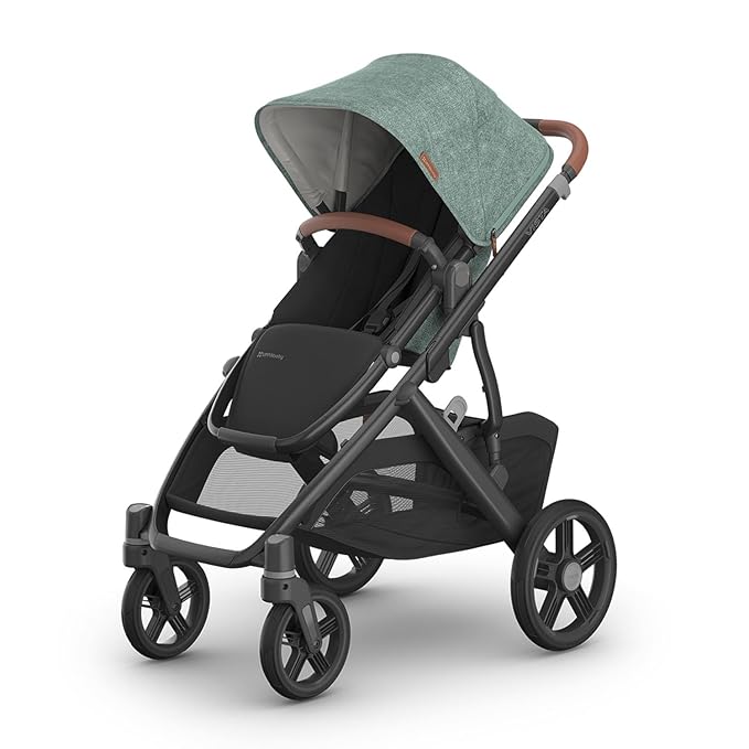 UPPAbaby Vista V3 Stroller by UPPAbaby