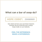 Soapbox Argan Oil Shampoo, Harsh Sulfate Free, Paraben & Silicone Free - Image 7