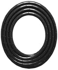 CORD DETANGLER for Clippers, Curling Irons, Hair Straighteners & Blow Dryers (10-Feet, Black)