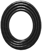 CORD DETANGLER for Clippers, Curling Irons, Hair Straighteners & Blow Dryers (10-Feet, Black)