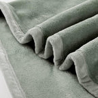 Surii Home Luxury Microfiber Flannel Blanket, Super Soft, and Breathable - Image 3
