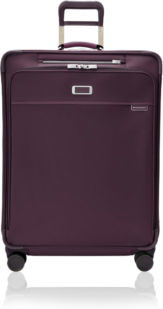 Briggs & Riley 29" Large Expandable Spinner by BriggsRiley