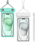 wellhouse Waterproof Phone Pouch, Waterproof Phone Case by wellhouse