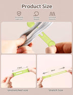 Kanemc Magnetic Cable Organizer - Image 5