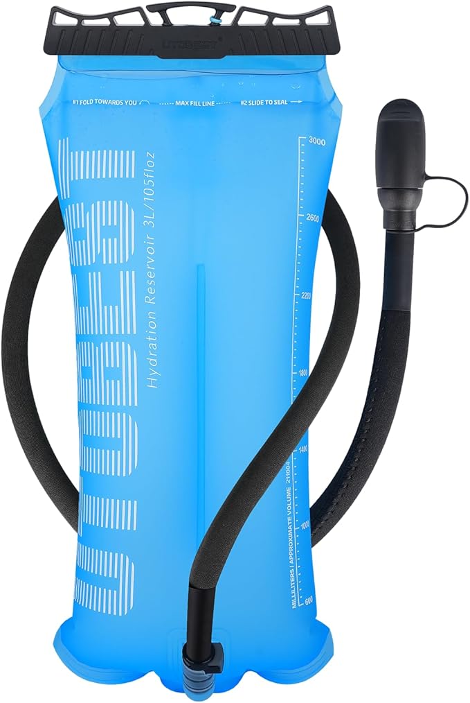 Hydration Bladder, TPU Water Bladder, Water Bladder by UTOBEST