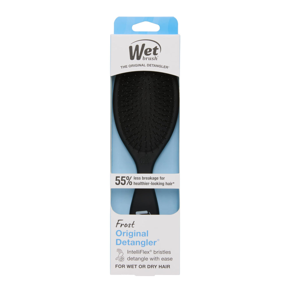 Original Detangler Hair Brush (Black Frost)