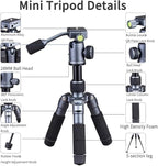 Portable Desktop Mini Tripod - Image 3