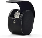 Oirlv Luxury Leather Watch Storage Box Travel Single Watch Case Jewelry Gift Box - Image 2