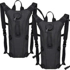 ATBP Tactical Water Hydration Pack Military 3L Water Bladder Carrier Backpack by ATBP