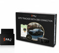 PAJ GPS OBD GPS Tracker 4G LTE, Fleet GPS Tracker, Real Time Tracking Device by PAJGPS