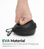 Ohuhu Watch Travel Case - Image 6