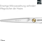 Jaguar Hair Cutting Scissor Pre Style Relax P, Size 5.5 Inch