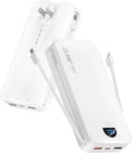 Portable Phone Charger, 20000mAh 22.5W Type C Charger Fast Charging by CITICR