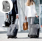 Inflatable Travel Air Pillow for Sleeping to Avoid Neck and Shoulder Pain - Image 8