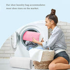Laundry Shoe Bags for Washing Machine - Image 3