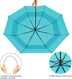 Lejorain Large Folding Golf Umbrella - Image 5