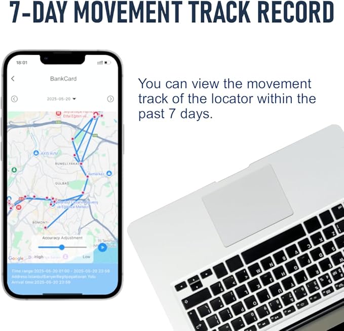 Car GPS Tracker for Vehicles - Image 2