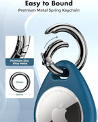 UNBREAKcable AirTag Holder for Apple - Image 5
