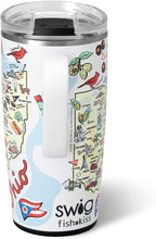 Swig Life 22oz Travel Mug, Insulated Tumbler - Image 5