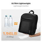 K&F CONCEPT Camera Backpack Bag, Professional DSLR/SLR/Mirrorless Camera Bag - Image 2