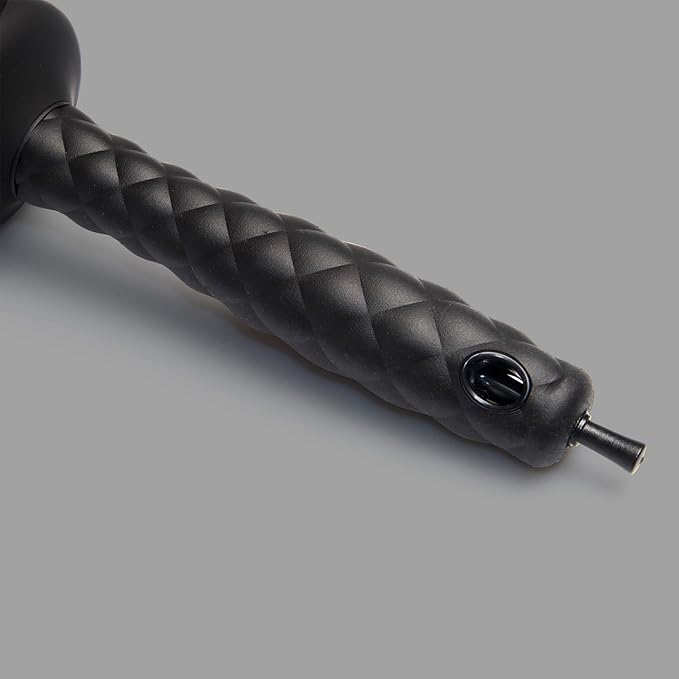 Fromm Elite Thermal Ceramic x Ionic 2" Round Brush for Expert Blowouts and Faster Hair Drying | Extended Barrel for Styling, Smoothing, Straightening Longer Thicker Hair