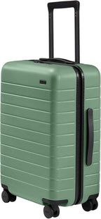 Away Bigger Carry-On Luggage, Lightweight Hardside Large Suitcase by Away
