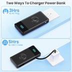 Portable Charger for iPhone - Image 3